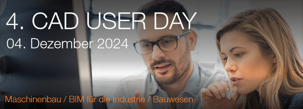 4. Cad User Day